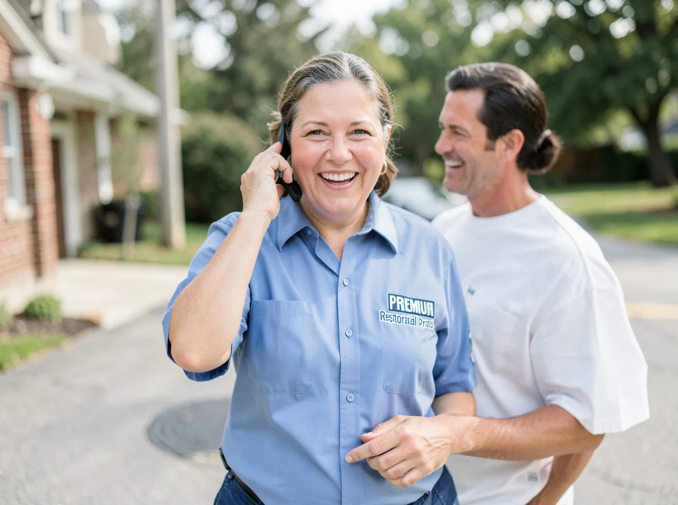 Water Damage Restoration Woodland, IL FAQs